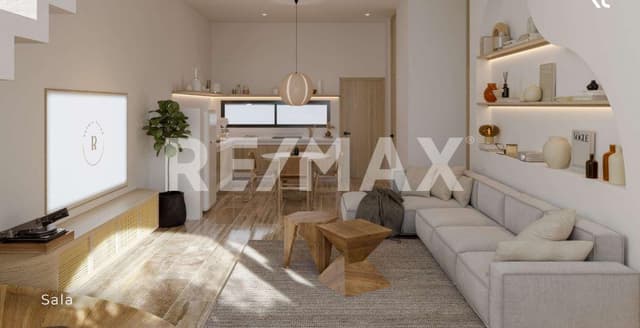 DEPA D 108 N2 BDR 2 BTHS 2.5 + TERRACE