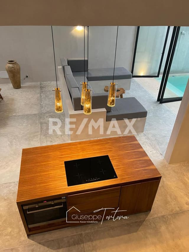 VENTA CASA 4 HAB| 5 BAÑOS ALDEA PREMIUM