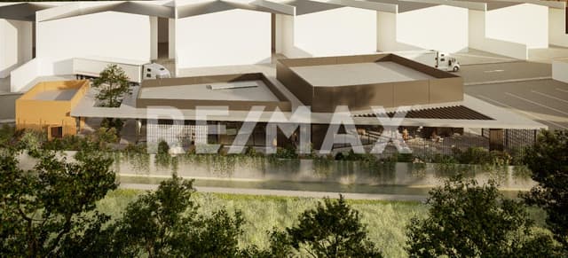 Terreno en Venta en Zona Aeropuerto