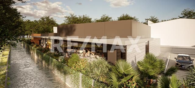 Terreno en Venta en Zona Aeropuerto