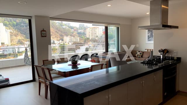 Venta departamento de 3 recamaras en Lomas del Río