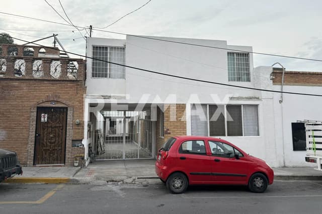 Departamento en Renta - 5