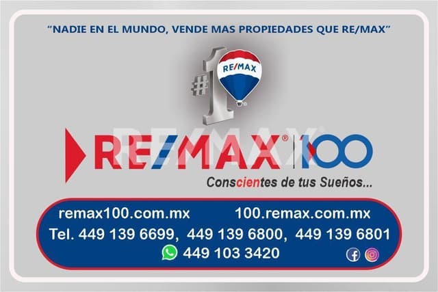 Oficinas / Consultorios en Renta, en el Norte, Aguascalientes.