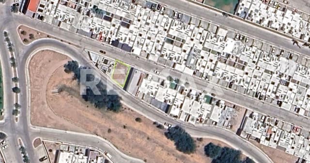 Terreno en Venta en Reserva Couvet, Bosque Sereno, Aguascalientes.