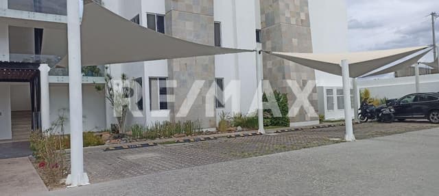 Venta de Departamento en Green Towers, Aguascalientes