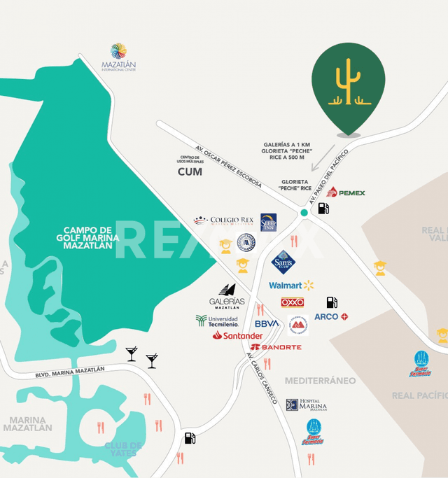 Casas nuevas en venta Residencial SONTERRA II