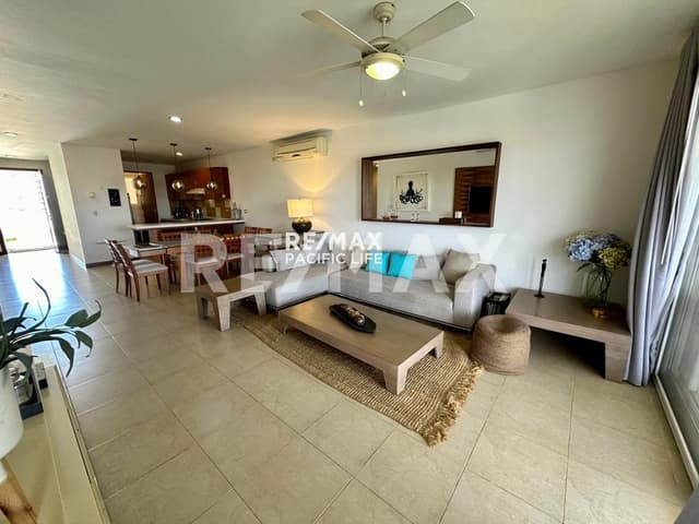 CONDOMINIO EN VENTA EN VISTAS DE LA MARINA