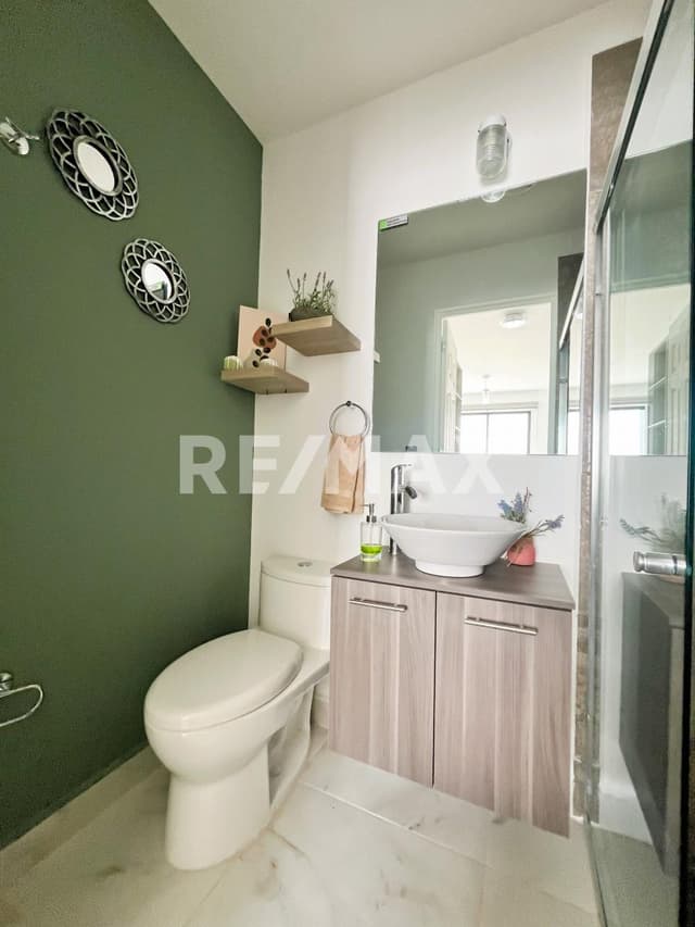 DEPARTAMENTO EN VENTA EN ZARU