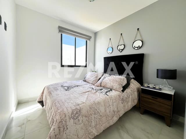 DEPARTAMENTO EN VENTA EN ZARU 