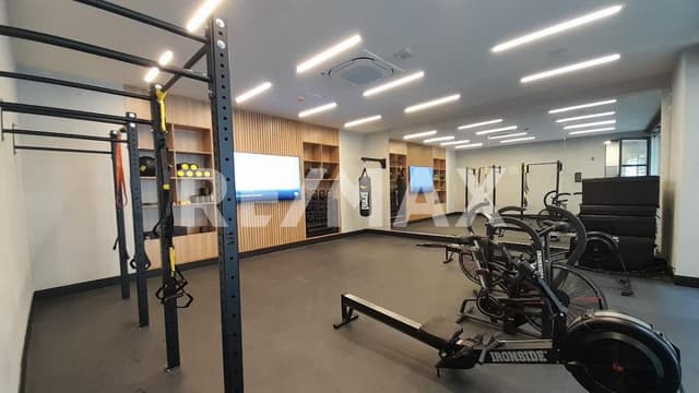 Departamento en renta