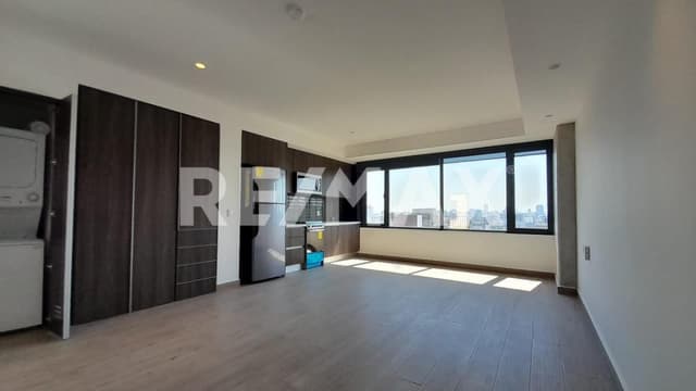 Departamento en renta