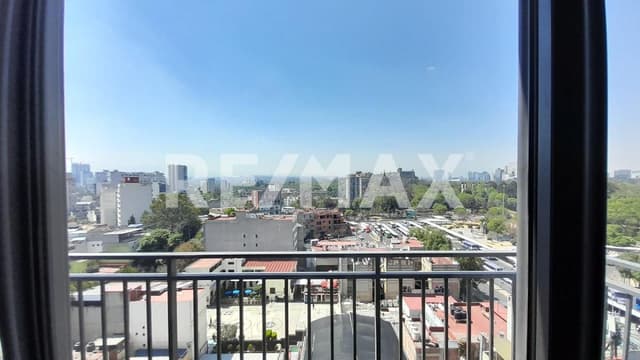 Departamento en renta