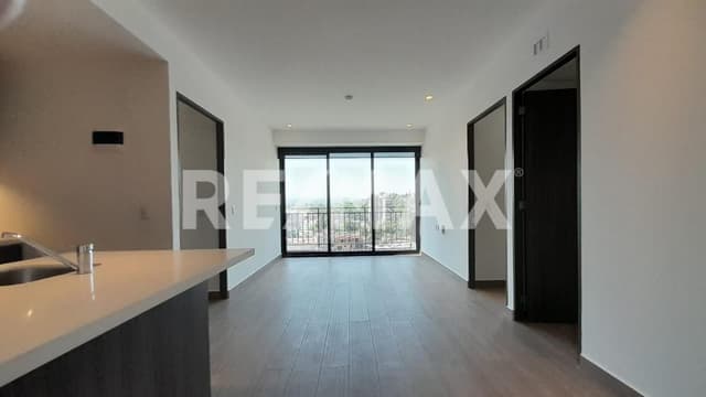 Departamento en renta