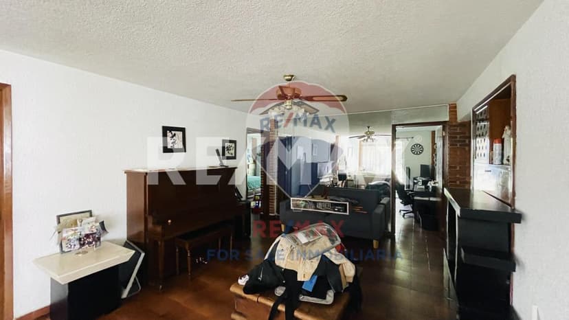 Venta de casa en condominio Bello Horizonte, Cuernavaca, Morelos...Clave 4763