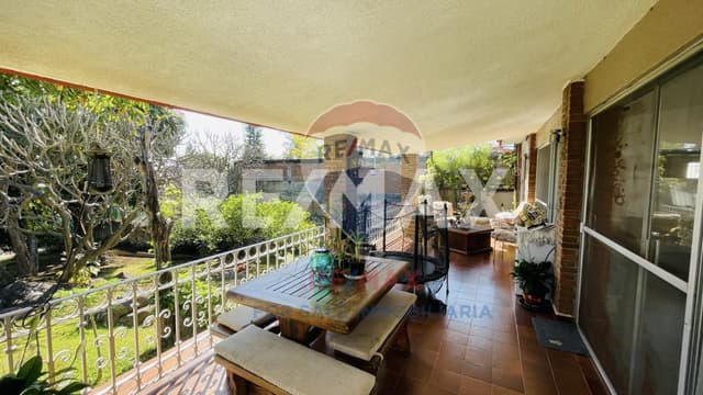 Venta de casa en condominio Bello Horizonte, Cuernavaca, Morelos...Clave 4763
