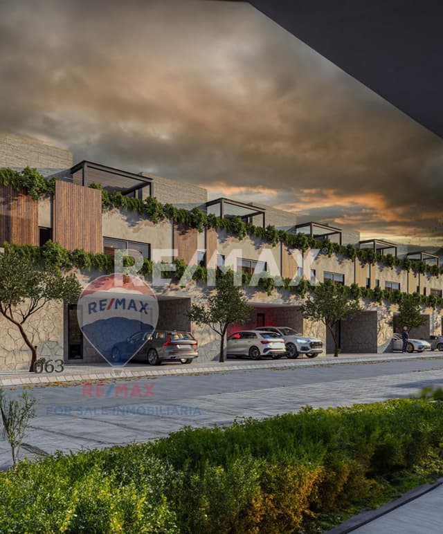 Pre-venta de casas en Desarrollo, Residencial Santa Fe, Xochitepec, Morelos…Clave 4767