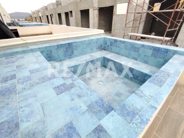 Pre-venta de casas en Desarrollo Residencial, Santa Fe, Xochitepec, Morelos...Clave 4768