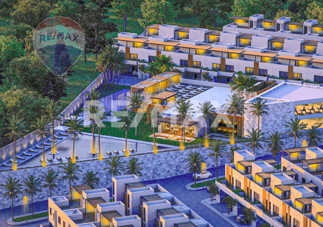 Pre-venta de casas en Desarrollo Residencial, Santa Fe, Xochitepec, Morelos...Clave 4769