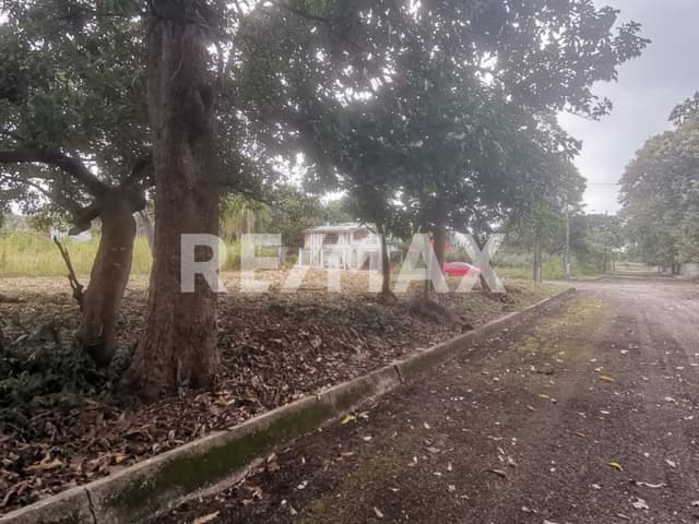 TERRENO EN VENTA VILLA PARRILLA 
