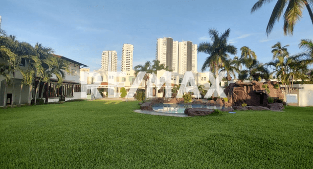 Se renta casa en 5a Quinta Gaviotas, Mazatlan 