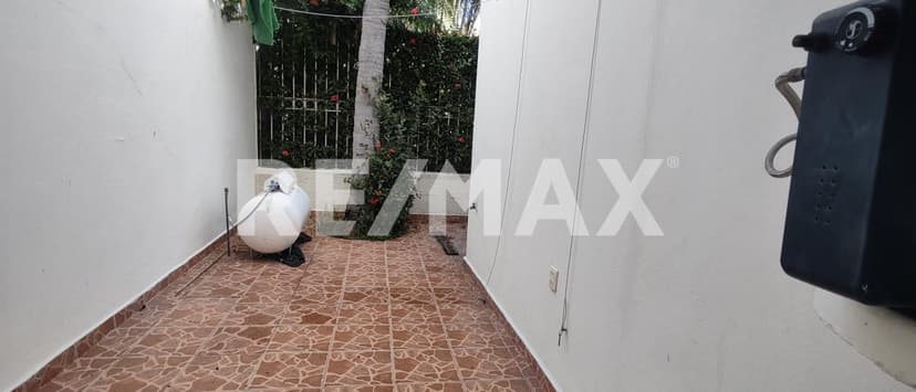 Se renta casa en 5a Quinta Gaviotas, Mazatlan 