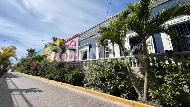 Ultimos Departamentos en venta en centro histórico de Mazatlán 