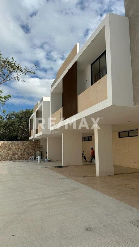 Venta de Townhouse SABBIA, Temozón Norte. Casa en SABBIA, Temozon Norte, Mérida