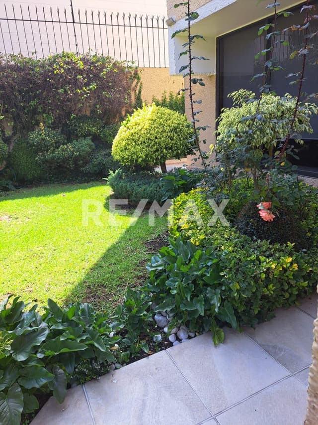 Casa en Venta, Ciudad Satélite, Naucalpan