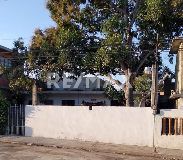 Casa en Venta, Col. Tampico Altamira