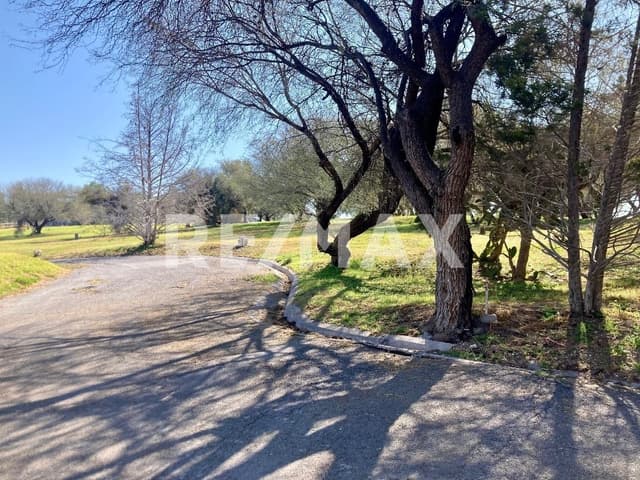 Venta de Terreno Campestre en Edén los Sabinos, Aguascalientes