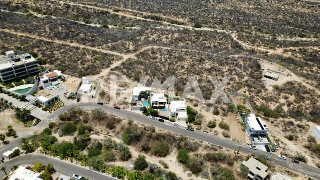 Casa Lee D3 Calle Santa Barbara, Lomas del Tule