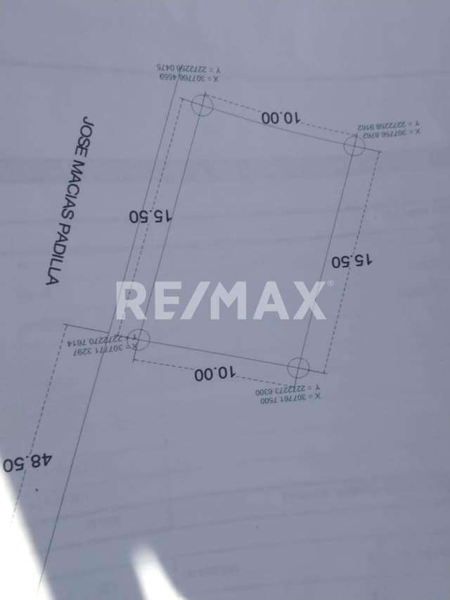 TERRENO EN VENTA CELAYA