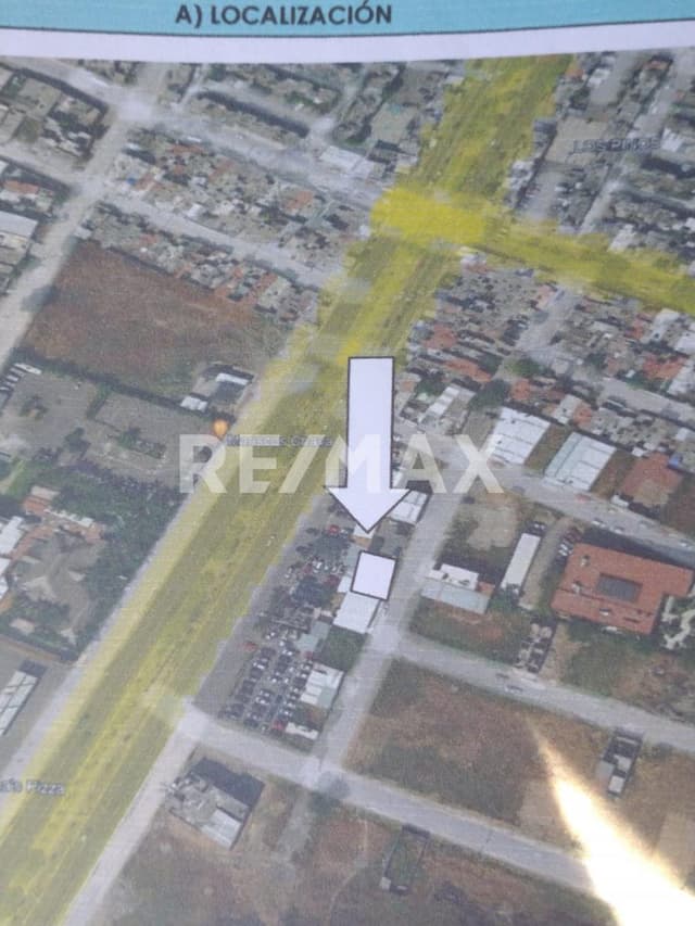 TERRENO EN VENTA CELAYA