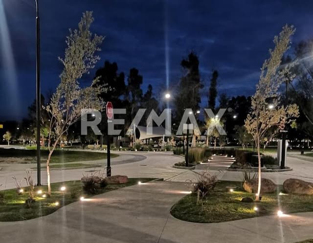 Terreno en Venta en Carmel Residencial al sur poniente de Aguascalientes 