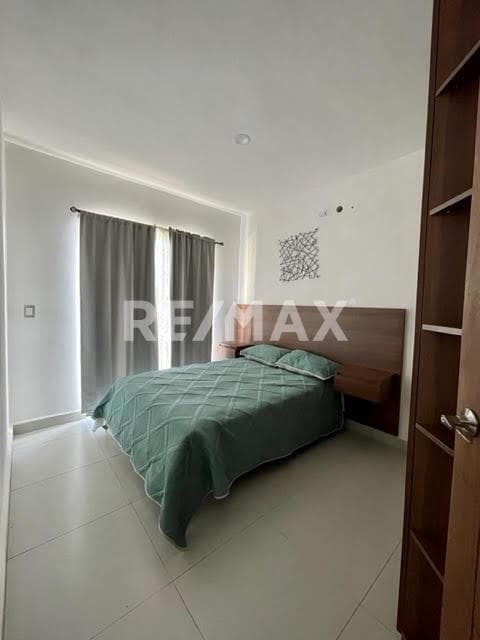 Venta de moderno Penthouse en Viñedos del Mar.