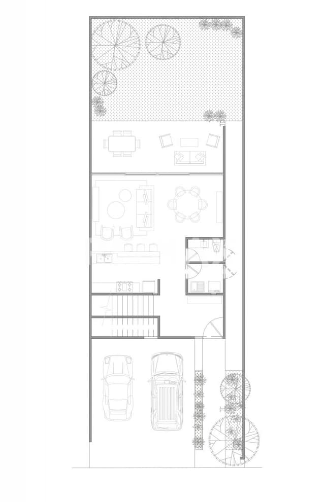 CASA EN VENTA EN CAMPOTERRA 
