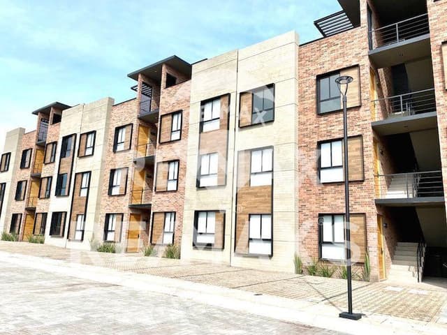 DEPARTAMENTO VENTA, PALMERAL LIVING, PALMARES