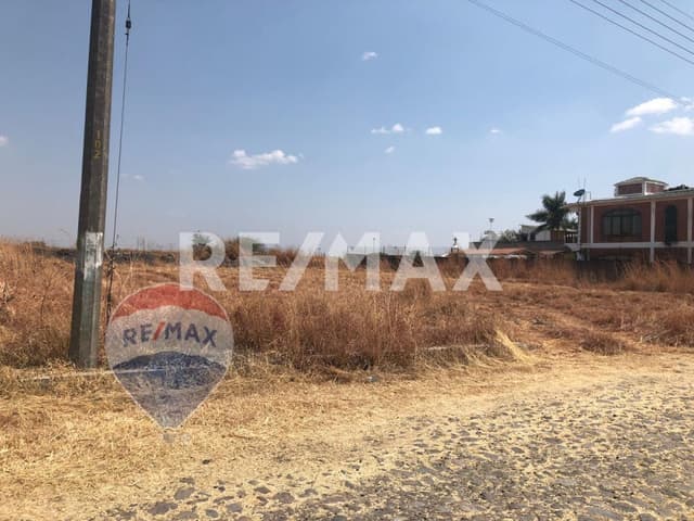 Terreno en Venta - 5