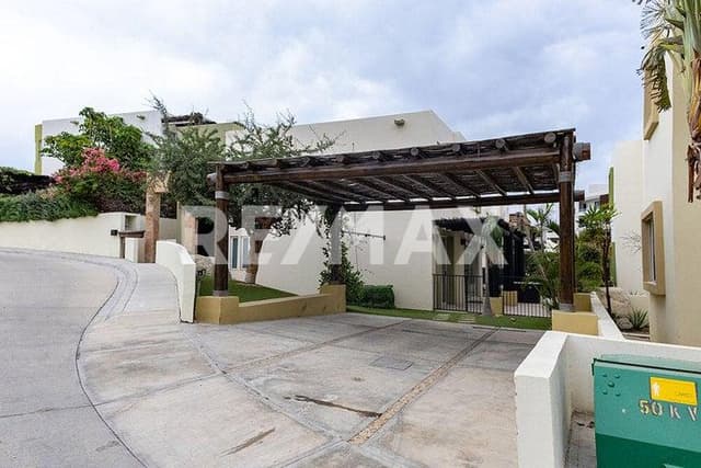 Punta Arena 7 Cabo Corridor - MLS#24-75