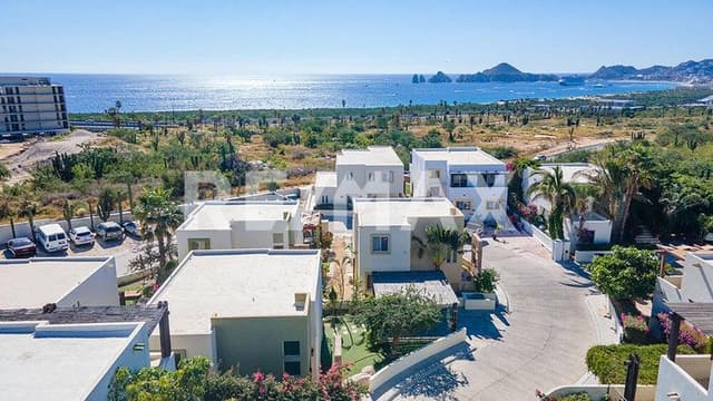 Punta Arena 7 Cabo Corridor - MLS#24-75