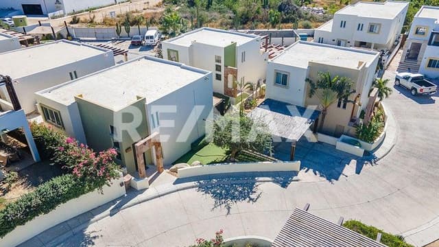 Punta Arena 7 Cabo Corridor - MLS#24-75