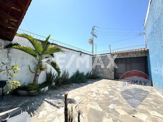 Casa sola, Cesión de Derechos, Loma Bonita, Cuernavaca, Morelos...Clave 4777