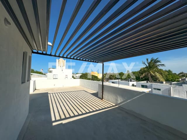 Casa en venta, 5ta Avenida, Tampico