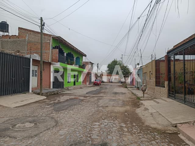 Terreno en venta a 500m de Anillo Períferico Sur 