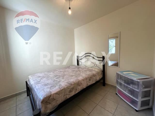 Venta de casa en condominio, Centro de Zapata, Morelos...Clave 4781