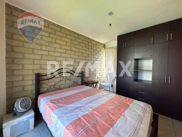 Venta de casa en condominio, Centro de Zapata, Morelos...Clave 4781