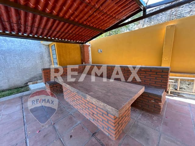 Venta de casa en condominio, Centro de Zapata, Morelos...Clave 4781