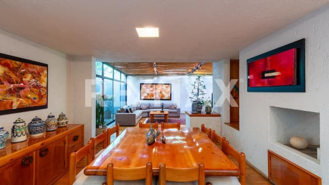 Casa en venta en Villa de las Palmas