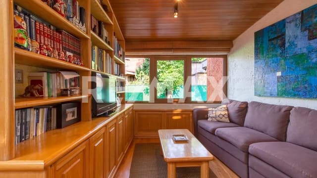 Casa en venta en Villa de las Palmas