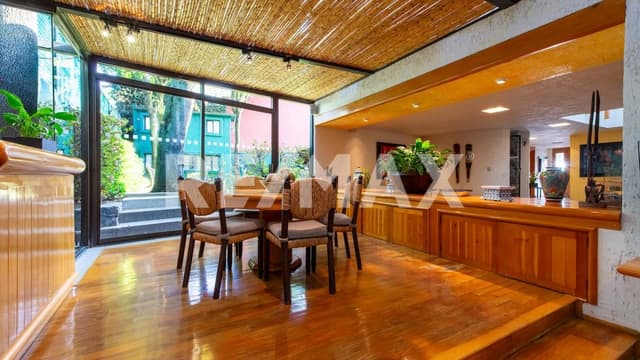 Casa en venta en Villa de las Palmas